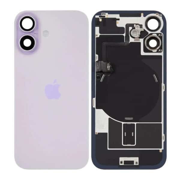 iphone 17 back glass