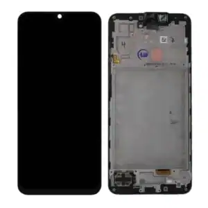 Samsung Galaxy A17 4G A175F / A17 5G A176B LCD Touch Digitizer Screen [Aftermarket] [Black]