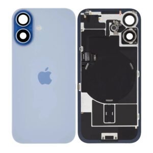 iphone 17 back glass