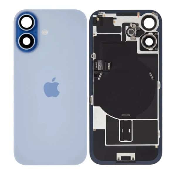 iphone 17 back glass