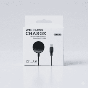 Samsung Watch Charger (SX-C05)