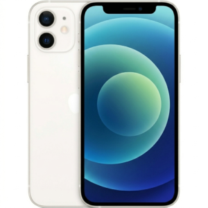 iPhone 12 256GB [WHITE] GRADE A+