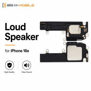 iPhone 16E Compatible Loudspeaker