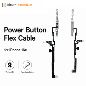 iPhone 16E Compatible Power Flex