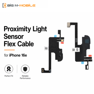 iPhone 16E Proximity Sensor Flex Cable