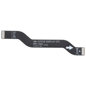 Samsung Galaxy S25FE Compatible LCD Flex