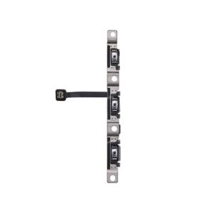 iPhone 17 Pro Max Compatible Volume Flex